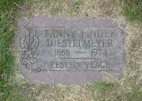 [Fanny Diestelmeyer]